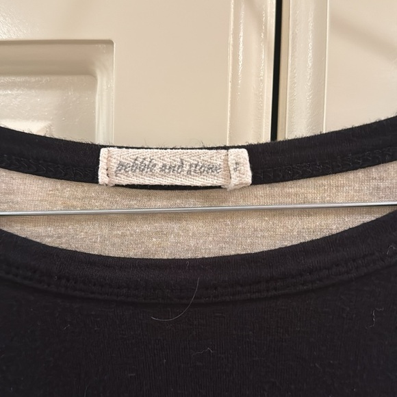 Pebble and Stone Shirt Medium - Picture 3 of 3